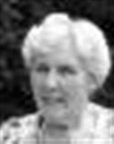 Profilbild Edith Elfriede Hahn